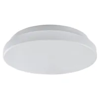 Світильник Vestum SIMPLE матовий 60W 3000К-6500К з ДК (VS-91044)