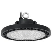 Світильник Delux High Bay4 100Вт 15000Lm 5000К 230В IP65 (90022774)