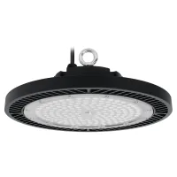 Світильник Delux High Bay4 150Вт 22500Lm 5000К 230В IP65 (90022775)