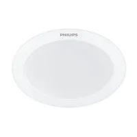 Світильник Philips DN020B G4 LED4/WW 4.5W 220-240V D90 (929003278017)