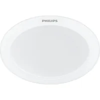Світильник Philips DN020B G4 LED6/WW 7W 220-240V D100 (929003278608)