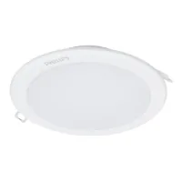 Світильник Philips DN027B G3 LED9/WW 9W 220-240V D125 (929002672702)