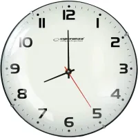 Wall clock Esperanza Wall Clock San Francisco 30 cm (EHC018F)
