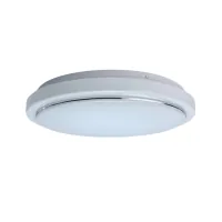 Світильник Vestum RONDO зоряне небо 30W 375*60мм 4000К (VS-90068)