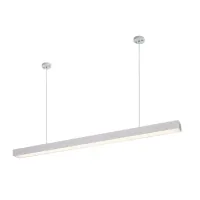 Світильник Lightwell LW-LINE-30W-W 6500K