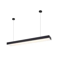 Світильник Lightwell LW-LINE-SQ-36W-B 3000K