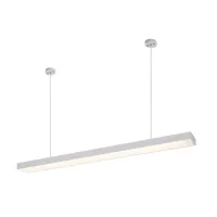 Світильник Lightwell LW-LINE-SQ-36W-W 6500K