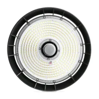 Світильник Videx 200W 5000K 36000Lm (VL-HB01-2005B)