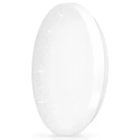 Світильник TITANUM LED 48W 5000K Зоряне небо (TLCL-485S)