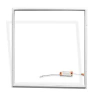 Lamp Eurolight LED ART-02 50 W 4200K (collapsible)