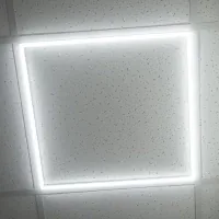 Lamp Eurolight LED ART-02 50 W 6400K (collapsible)