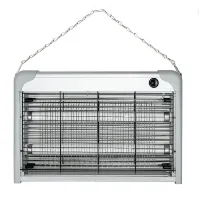 Lamp Eurolight for the destruction of insects VOAR-20-01 20 W