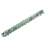 Світильник Євросвітло Т8 LED-SH2-10 IP65
