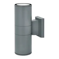 Lamp Delux TOWER 02 2*E27 IP56 (90022793)