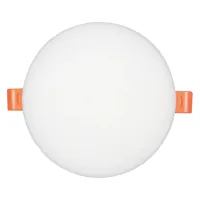 Eurolamp LED Downlight 9W 855lm 3000K (LED-DLR-9/3(Е))