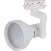 Lamp LEDVANCE ECO TRACK SP 1 PH E27 WTCONE (4099854269660)