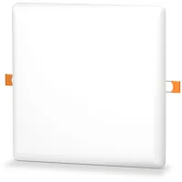 Світильник Videx VLE-DLFS-244 24W 4000K (VLE-DLFS-244)