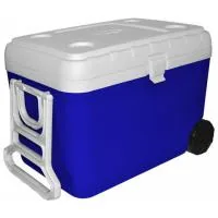 Thermobox Mega 48 l (0717040262670 Blue)