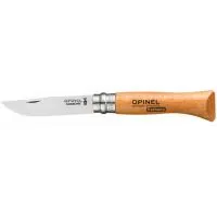 Knife Opinel 6 VRN (113060)