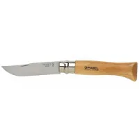 Knife Opinel No. 9 Inox VRI, without packaging (1083)