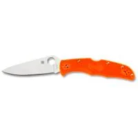 Spyderco Endura knife (C10FPOR)
