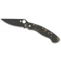 Knife Spyderco Para-Military 2 (C81GPCMOBK)