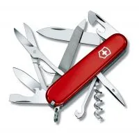 Victorinox Swiss Army Mountaineer knife (1.3743)