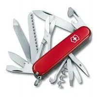 Victorinox Swiss Army Ranger knife (1.3763)