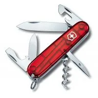 Victorinox Swiss Army Spartan knife (1.3603.T)