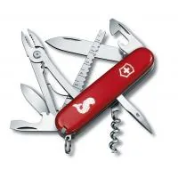 Victorinox Swiss Army Angler knife (1.3653.72)