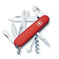 Victorinox Swiss Army Climber knife (1.3703)