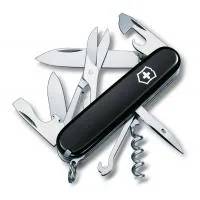 Victorinox Swiss Army Climber knife (1.3703.3)