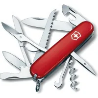 Victorinox Swiss Army Huntsman knife (1.3713)