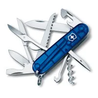 Victorinox Swiss Army Huntsman knife (1.3713.T2)