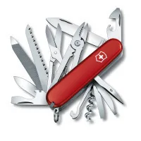 Victorinox Swiss Army Handyman knife (1.3773)