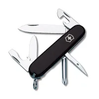 Knife Victorinox Tinker 91 mm Black (1.4603.3)