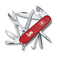 Victorinox Swiss Army Fisherman knife (1.4733.72)