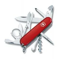 Victorinox Swiss Army Explorer knife (1.6703)