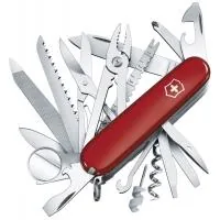 Victorinox Swiss Champ knife (1.6795)