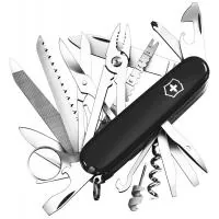 Victorinox Swiss Champ knife (1.6795.3)