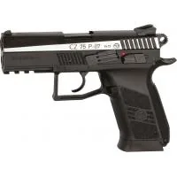 Пневматичний пістолет ASG CZ 75 P-07 (16533)