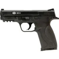 Pneumatic pistol SAS MP-40 BB Plastic frame (AAKCMD480AZB)