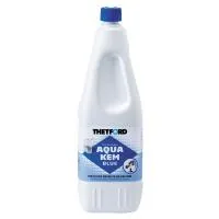 Means for deodorizing biotoilets Thetford Aqua Kem Blue 2l (30111BG)