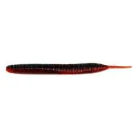 Fishing silicone Keitech Sexy Impact 2.8" 435 Scuppernong/Red (1551.01.11)
