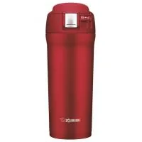 Термокружка Zojirushi SM-YAF48RA 480 мл Red (1678.03.45)