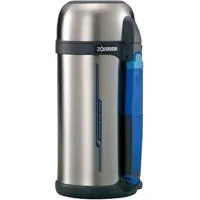 Термос Zojirushi SF-CС18XA 1,8 л Steel (1678.00.19)