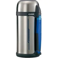 Термос Zojirushi SF-CС20XA 2 л Steel (1678.00.20)