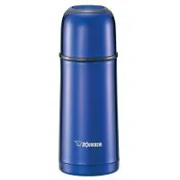 Термос Zojirushi SV-GR35AA 0,35 л Blue (1678.03.03)