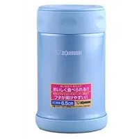 Термос Zojirushi харчовий SW-EAE50AB 0.5 л Blue (1678.03.50)