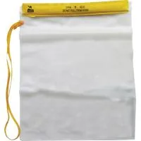 Гермопакет Tramp PVC transparent 26,7 х 35,6 cm (UTRA-023)